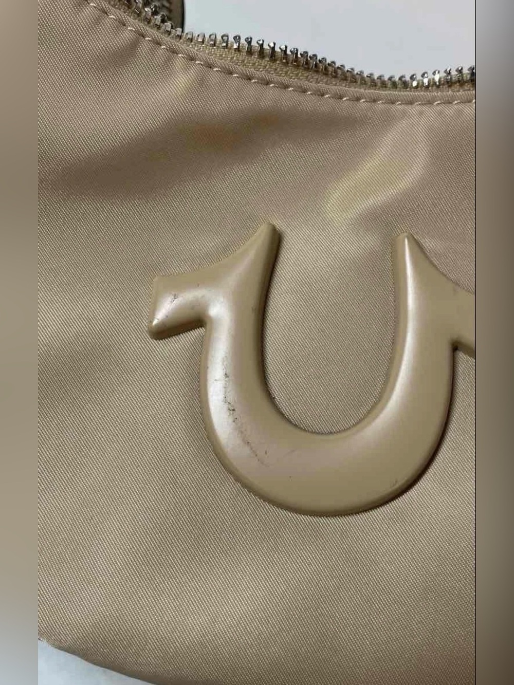 True Religion hat & purse bundle - Picture 7 of 11